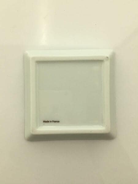 Cartier カルティエ ポーセリン アクセサリー トレー アッシュトレイ