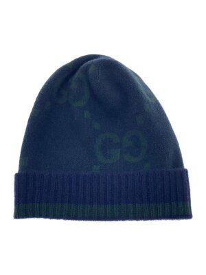 GUCCIのニットキャップ検索結果|古着・中古品の通販サイト セカンド