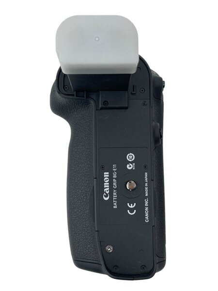 Canon キャノン 5D MarkIII用バッテリーグリップ BG-E11 5DmkIII/5Ds