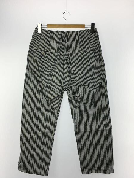 snow peak Printed Proof Canvas Pant