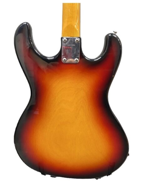 GUYATONE(グヤトーン) / LG-127T LG-127T/ビザールギター/本体のみ