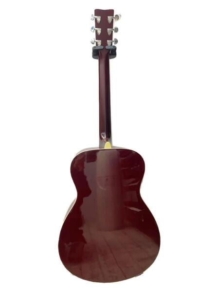 ヤマハアコースティックギター（FS720S）