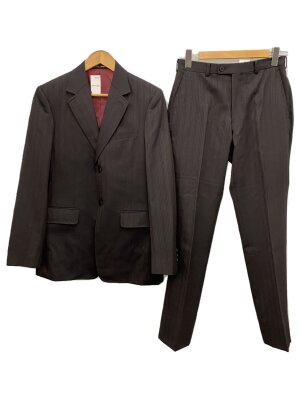 90s GAULTIER HOMME OBJET バイカラー レザーグローブ 90s GAULTIER