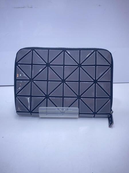 BAO BAO ISSEY MIYAKE(バオバオイッセイミヤケ) / 財布/--/GRY