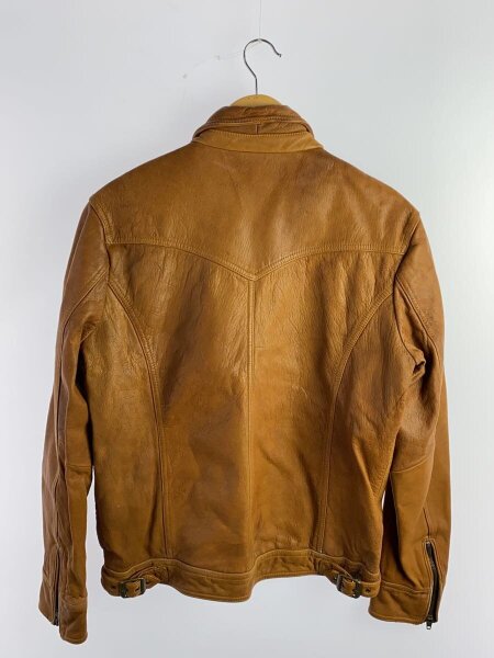 JACKROSE ANTIQUE レザージャケット