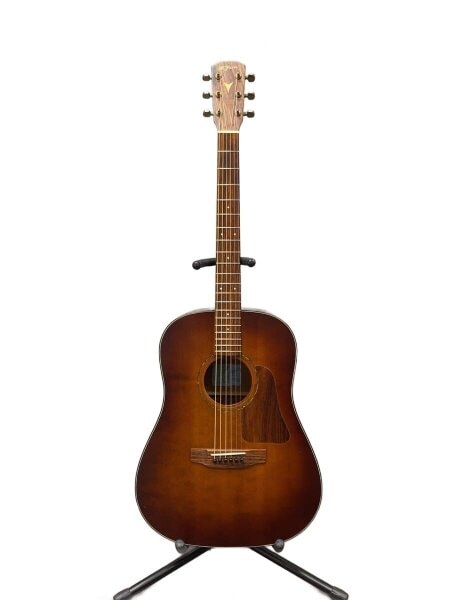 Yamaha YW-K7-SAP VS アコースティックギター K.Yairi YW-K7-SAP VS