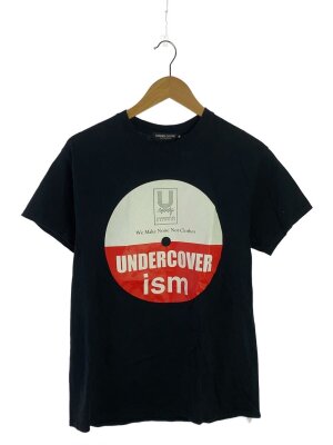 Lサイズ RADWIMPS × UNDERCOVER Tシャツ 黒 サイズ3