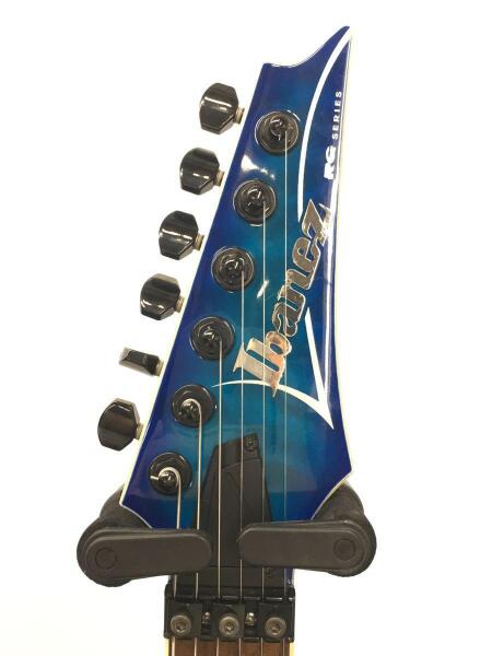 Ibanez RG SERIES RG350Qアイバニーズ ボディ ネック 中古 Ibanez RG