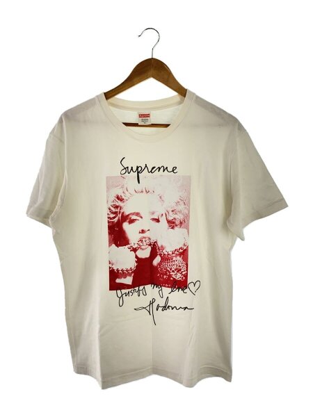 Supreme Madonna Tee マドンナ M Supreme マドンナ t Supreme