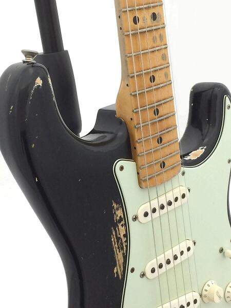 ストラトSSSアセンブリ カスタム CS54復刻 高品質 Standard ストラト