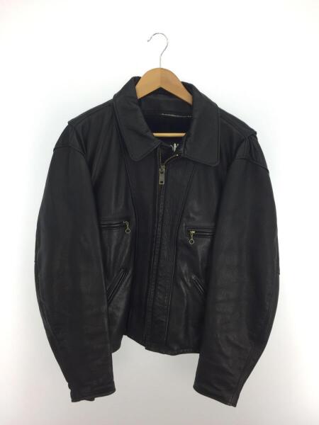 廃盤・希少】SCHOTT ショット 680 シングルライダース レザー