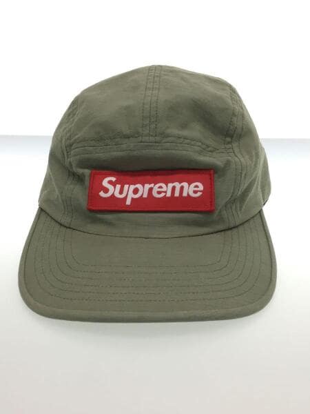 supreme キャップ カーキ 【公式通販】