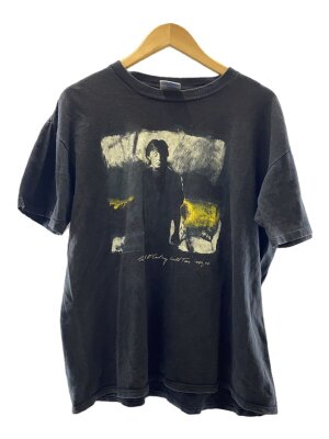 BROCKUM / Tシャツ/XL/コットン/BLK/90S/LLICA/worldwide/// BROCKUM