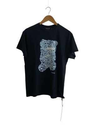 UNDERCOVER(アンダーカバー) / Tシャツ/RADWIMPSコラボ/半袖/ブラック