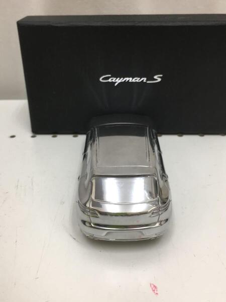 その他ブランド(ソノタブランド) / Porsche/ペーパーウェイト/Macan