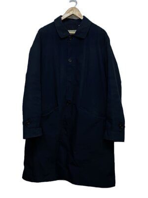 Cセール マーガレットハウエル RELAXED CITY COAT 2 MARGARET HOWELL