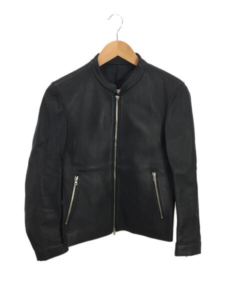 lidnm ラムレザーシングルライダース LIDNM(リドム) / ラムレザー