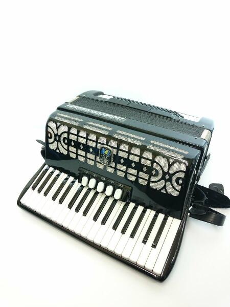 HESSMUHLER ヘスミューラー アコーディオン⁄37鍵⁄96ベース HESSMUHLER