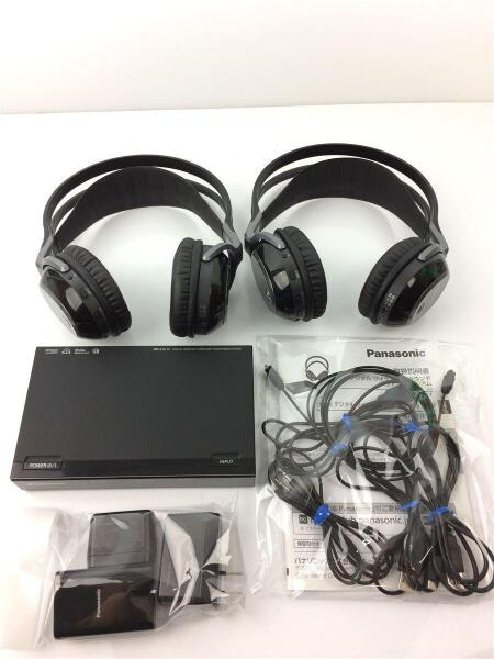 Panasonic ワイヤレスヘッドホン RP-WF7T Panasonic RP-WF7 ワイヤレス