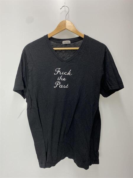 Undercoverism Tシャツ Fuck the clock UNDERCOVER “Fuck the Past
