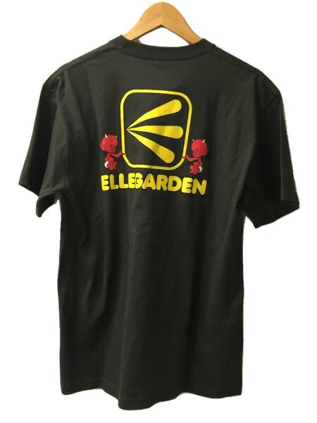 激レア】ELLEGARDEN Tour 2004 バンドTシャツ 激レア】ELLEGARDEN Tour