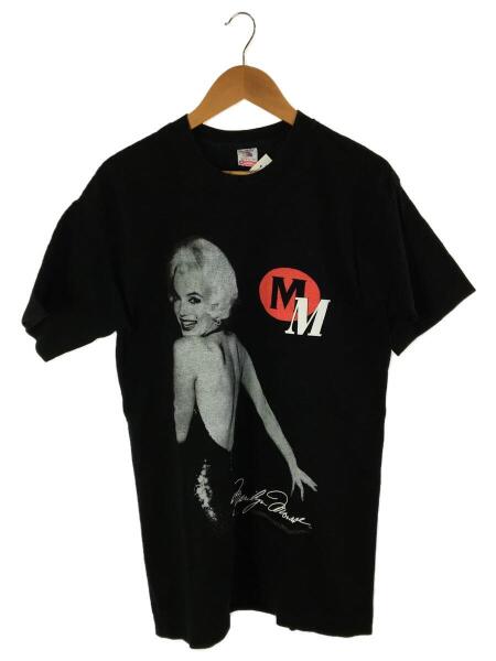 RATS MONROE TEE L マリリンモンロー
