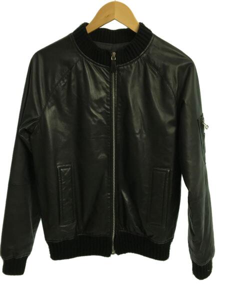 APC レザージャケット モトブルゾン｜HOMME ｜A.P.C. | アーペーセー