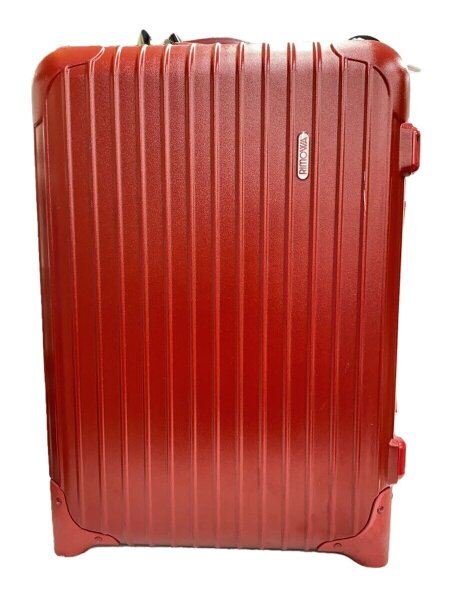 希少旧ロゴ×ルフトハンザ☆RIMOWAリモワ クラシックフライト35L機内持