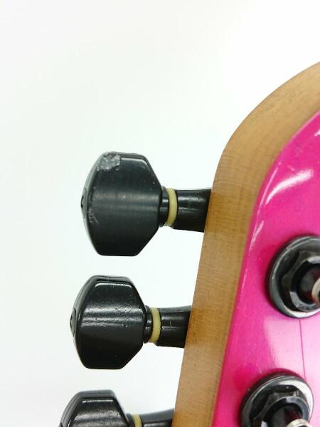 FERNANDES(フェルナンデス) / FR-75T エレキギター/ストラトタイプ/赤