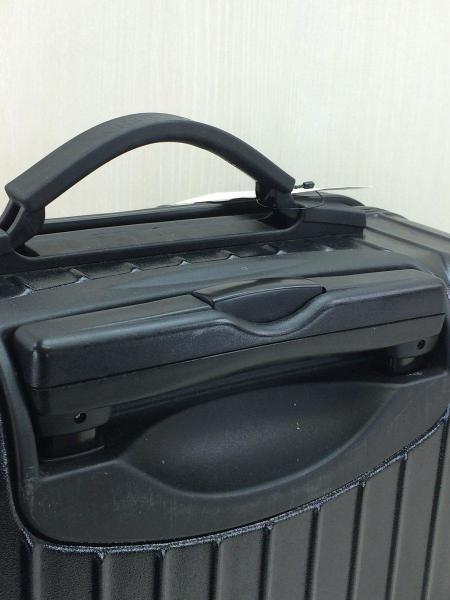 RIMOWA SALSA 35L 2輪 85152 機内持ち込み可
