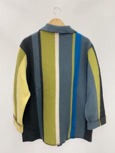 PERVERZE blanket coat 【公式通販】