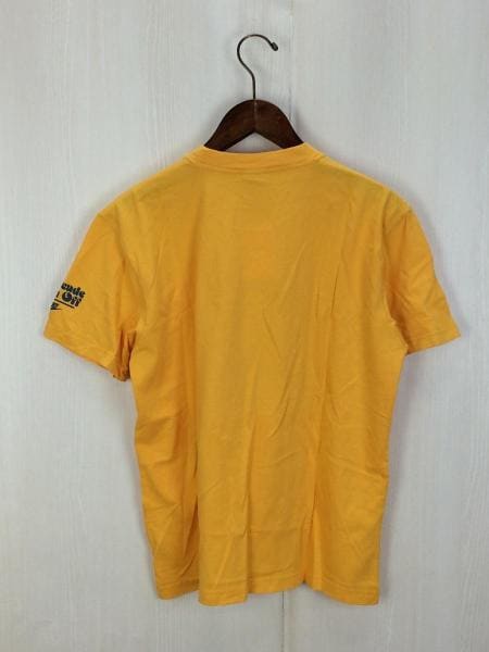 NIKE(ナイキ) / 80s復刻/CASCADE RUN OFF/浮世絵/Tシャツ/L/コットン