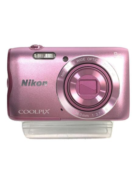 12/19削除】Nikon ニコン COOLPIX A300｜12/19削除】Nikon ニコン