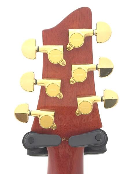 AriaProⅡ(アリアプロツー) / PE-509 PE-509/HB(Honey Burst）/2000s