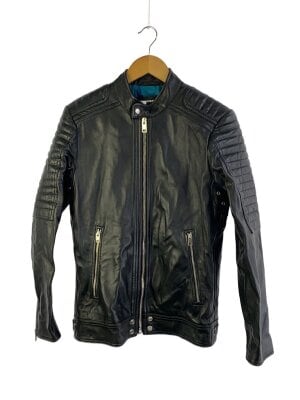 DIESELのライダースジャケット検索結果|古着・中古品の通販サイト