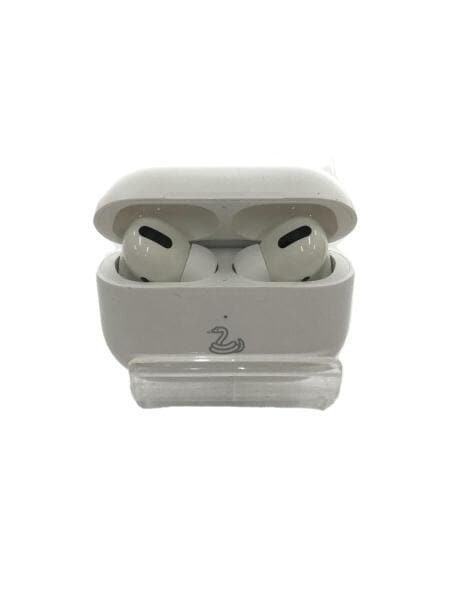 Apple(アップル) / イヤホン AirPods Pro PWP22J/A A2083/A2084/A2190