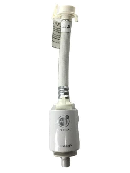 SHARP 銀イオンホース〈AS-AG1〉 シャープ 銀イオン給水ホース AS-AG1