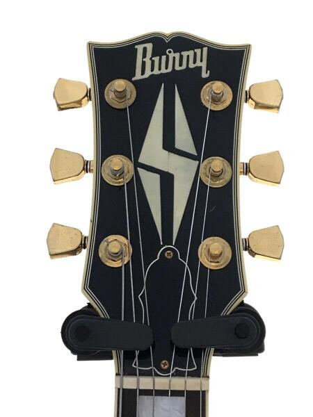 日本製 X Japan PATAモデル Burny LPC-105X レリック