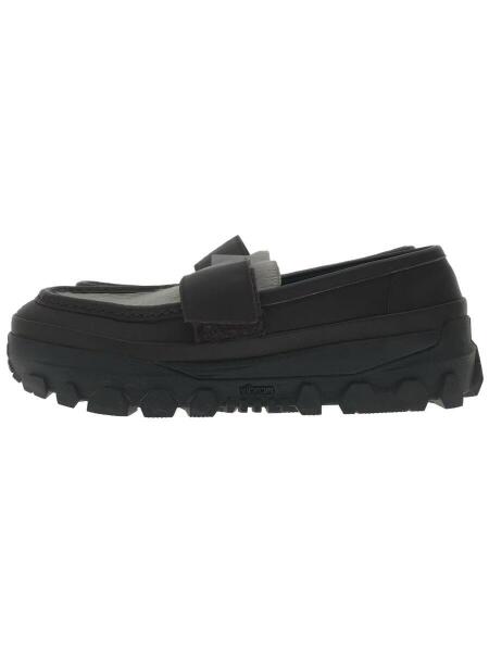 Name.(ネーム) / ×VEIN/VEIName./LOAFERS/43/ブラウン/VA02-352