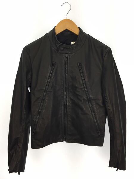 Maison Margiela マルジェラ 八の字 5zipライダース 44