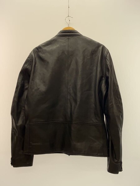 AVIREX シングルライダースジャケット XL ブラック