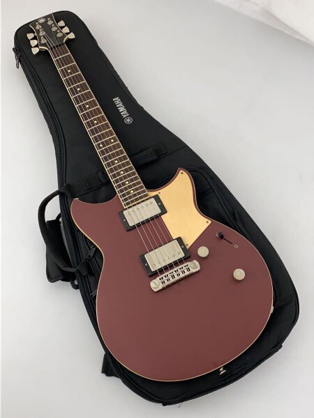 YAMAHA(ヤマハ) / RS820CR RS820CR/2015/Steel Rust/エレキギター