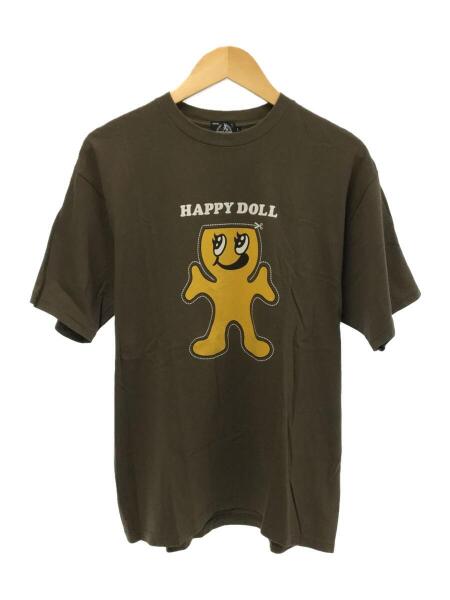 HYSTERIC GLAMOUR HAPPY DOLL Tシャツ HYSTERIC GLAMOUR(ヒステリック