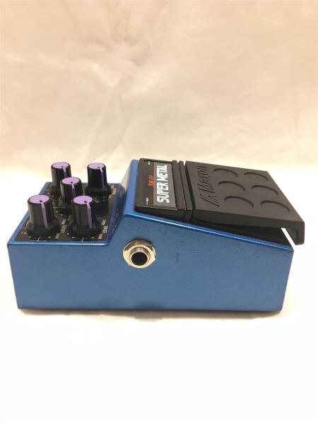 エフェクター マクソンSM-01 MAXON(マクソン) / SM-01 Super Metal SM