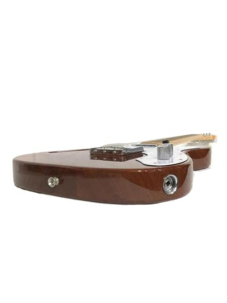 ❤️No,129❤️Oil Finish Brownテレキャスター シンラインタイプ