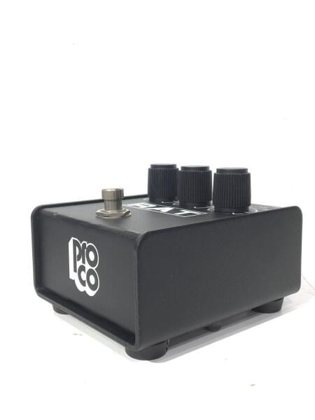 動作品 Proco RAT2 ラット2 USA製 OP07DP プロコ PROCO|RAT2（OP07DP