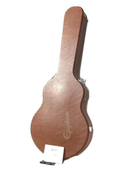 Epiphone Casino cherry + ハードケース Epiphone Casino cherry +