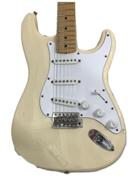 最終値下げ Fender STRATOCASTER 最終値下げ】Fender Japan
