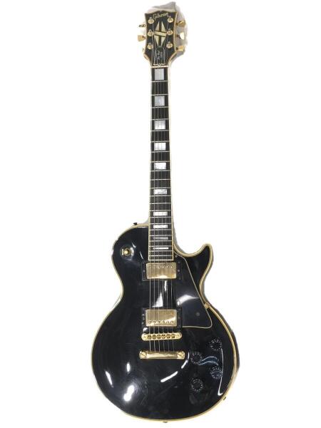 レスポール ギター マエストロ 黒 Gibson(ギブソン) / エレキギター