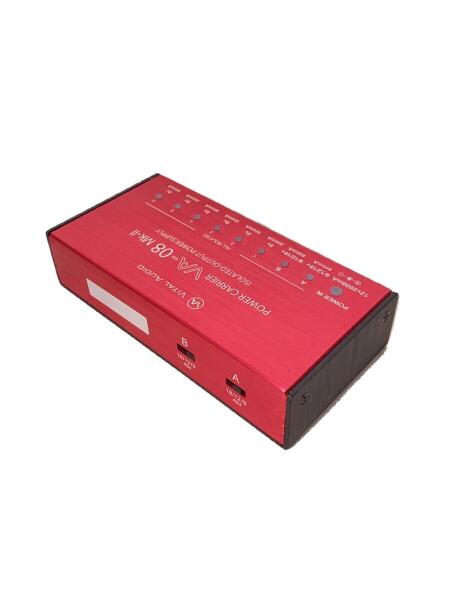 VA-08Mk-II【美品】【外箱・DCケーブル付属】 VA-08Mk-II【美品】【外